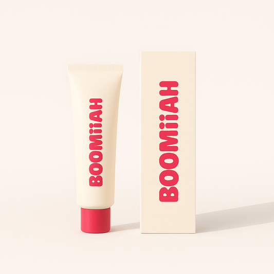 Gloss Hydratant au Karité